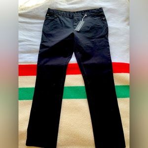 Men’s Straight Leg Rue St. Patrick Pants